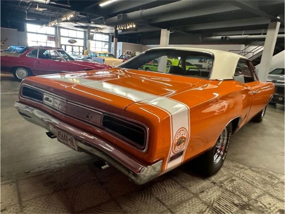1970 Dodge Coronet 4th Gen - Image 6 of 26