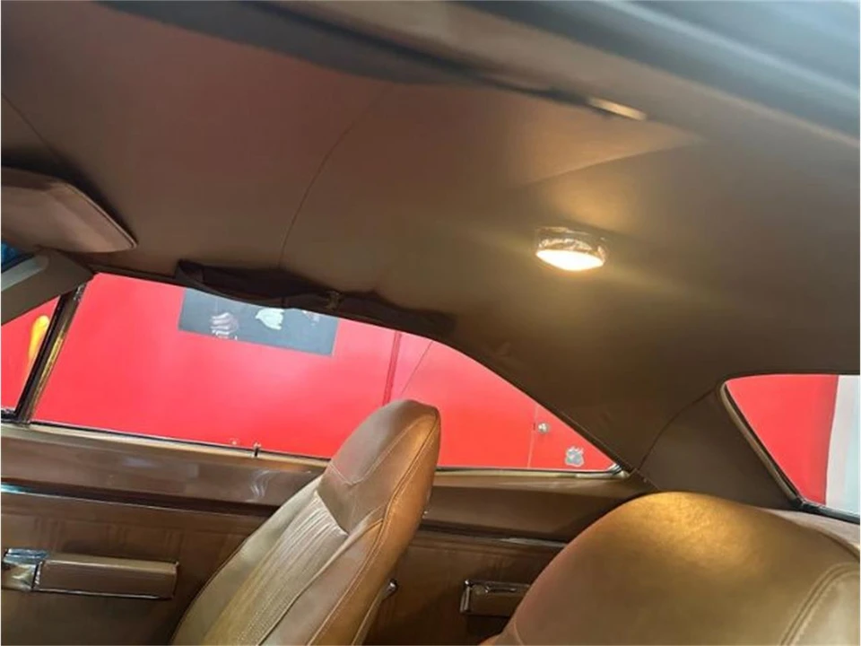 1970 Dodge Coronet 4th Gen - Image 21 of 26