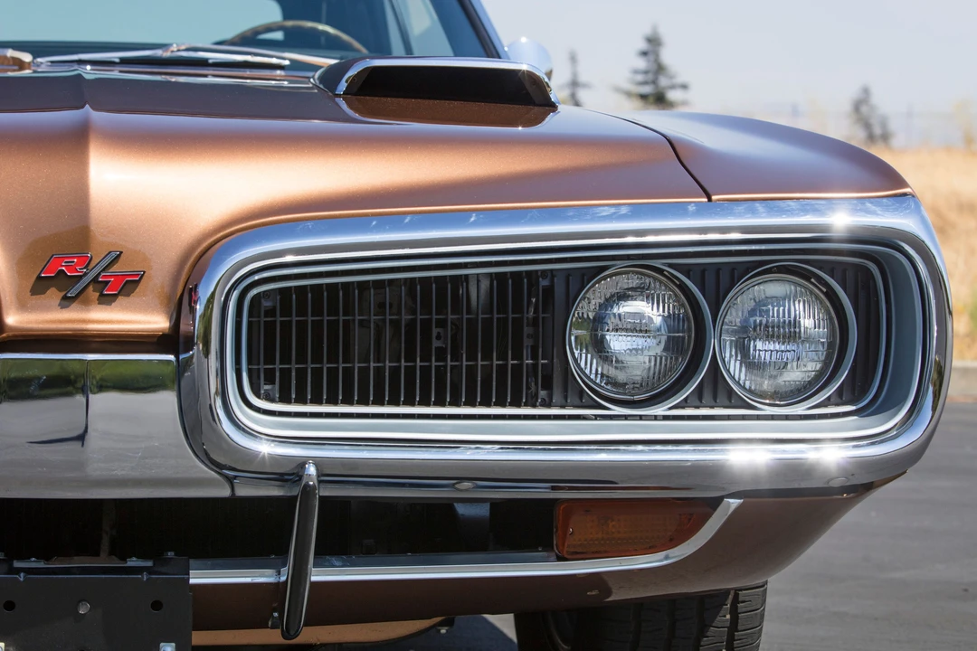 1970 Dodge Coronet 4th Gen - Image 22 of 31