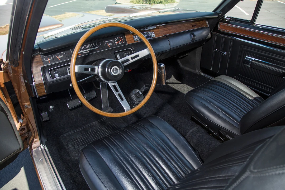 1970 Dodge Coronet 4th Gen - Image 5 of 31