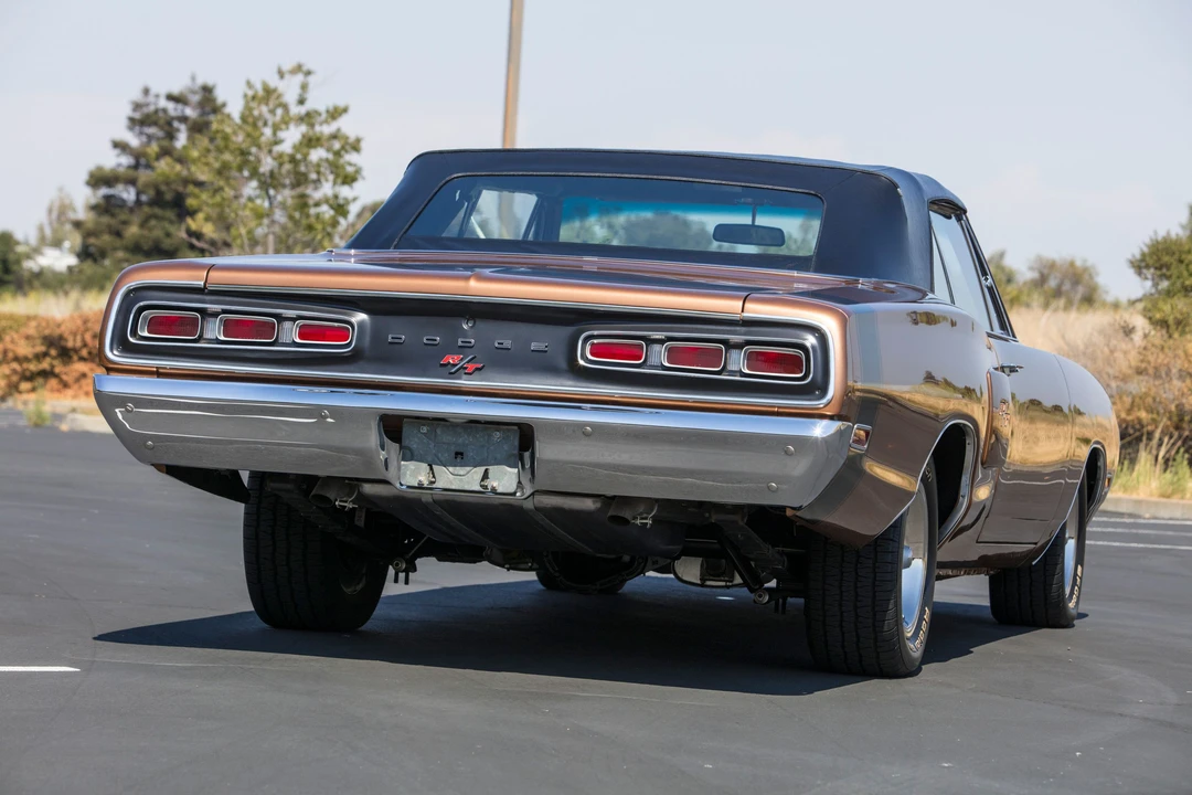 1970 Dodge Coronet 4th Gen - Image 29 of 31