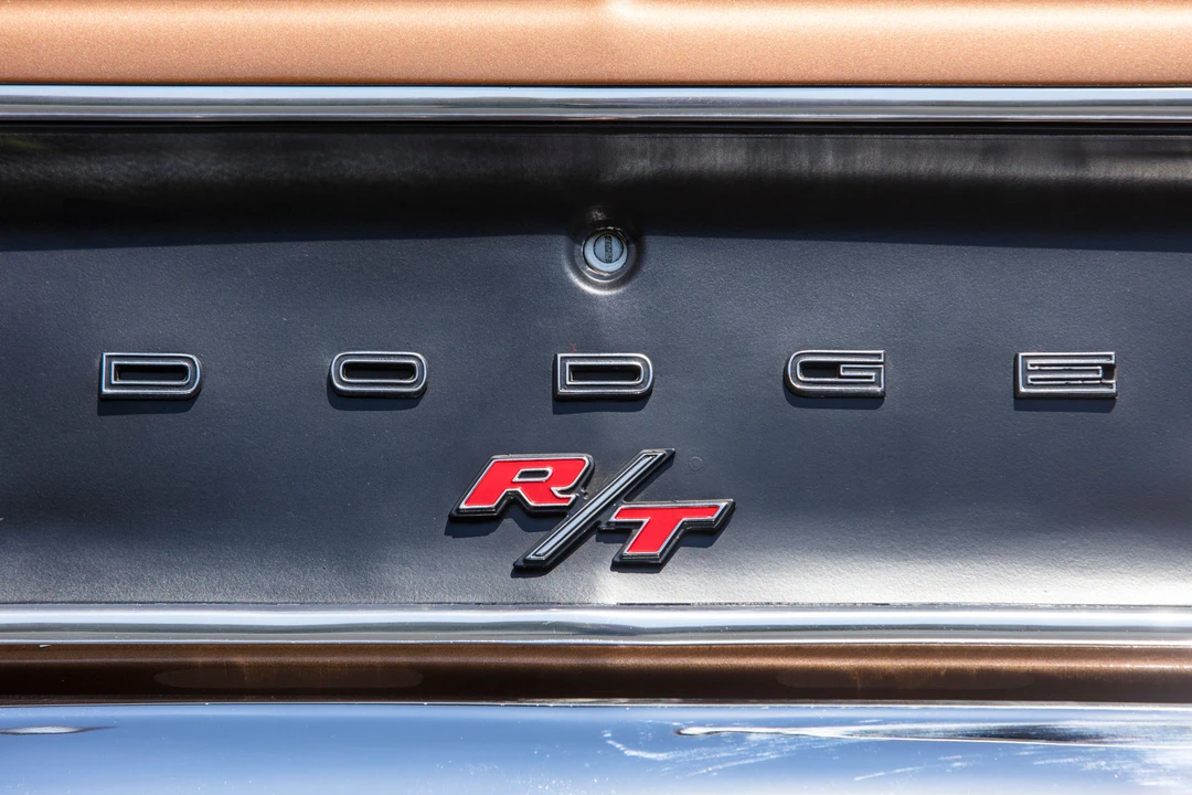 1970 Dodge Coronet 4th Gen - Image 27 of 31