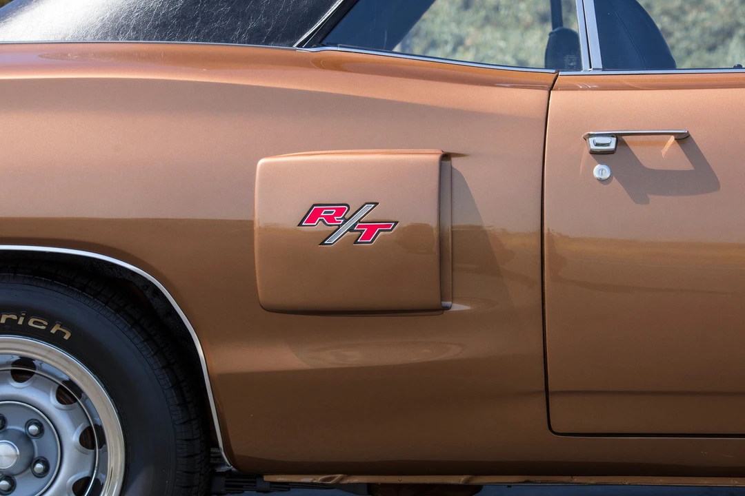 1970 Dodge Coronet 4th Gen - Image 25 of 31