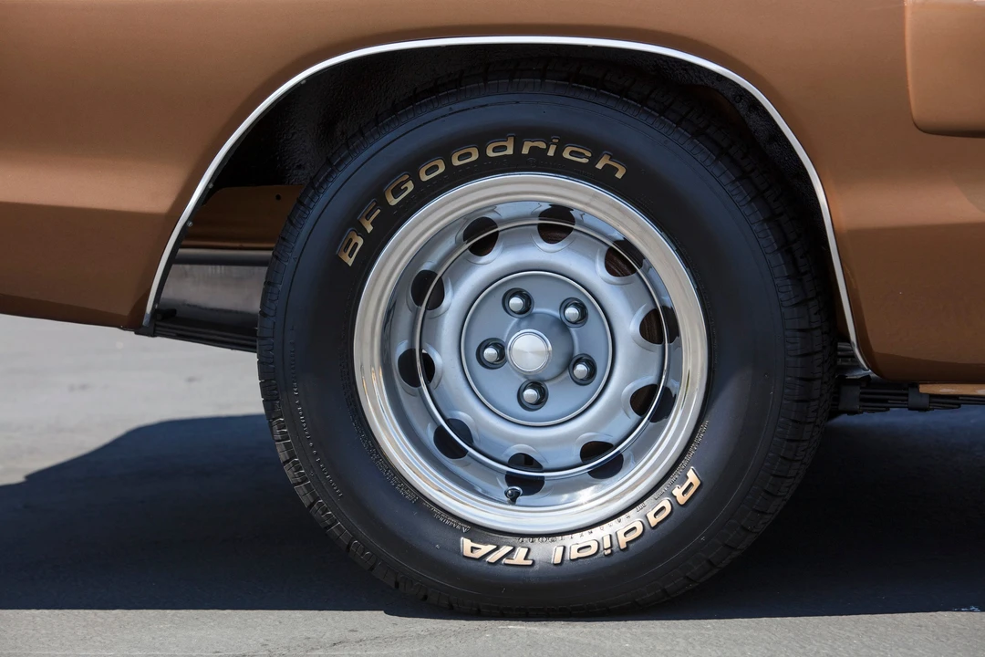 1970 Dodge Coronet 4th Gen - Image 24 of 31