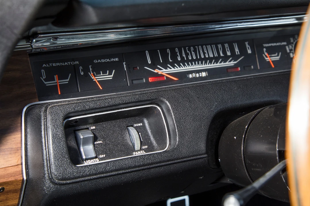 1970 Dodge Coronet 4th Gen - Image 19 of 31
