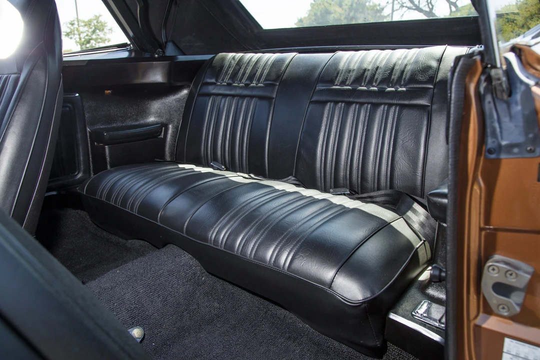 1970 Dodge Coronet 4th Gen - Image 16 of 31
