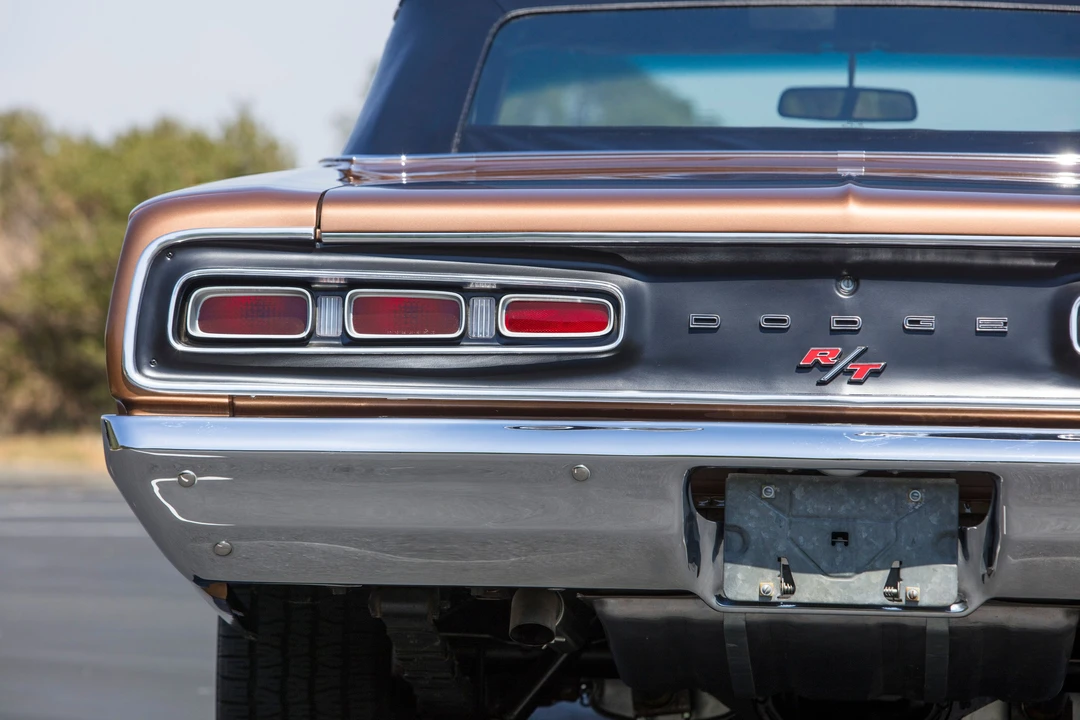 1970 Dodge Coronet 4th Gen - Image 28 of 31