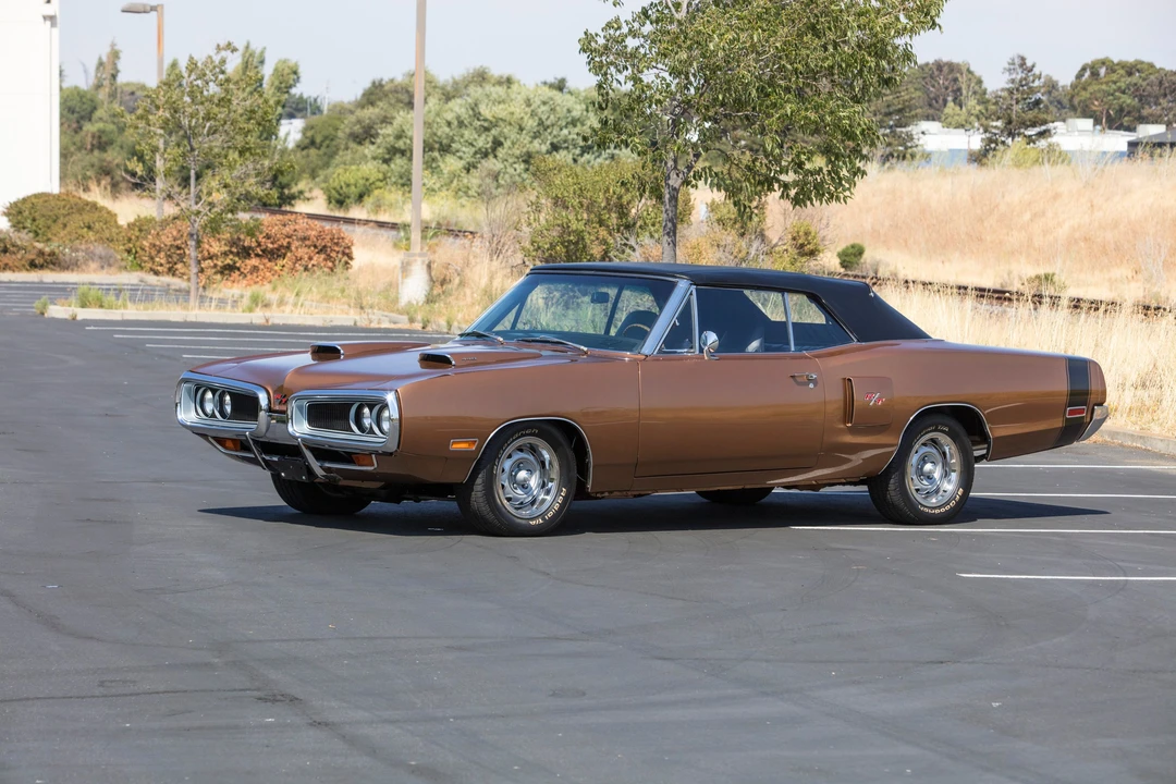1970 Dodge Coronet 4th Gen - Image 30 of 31
