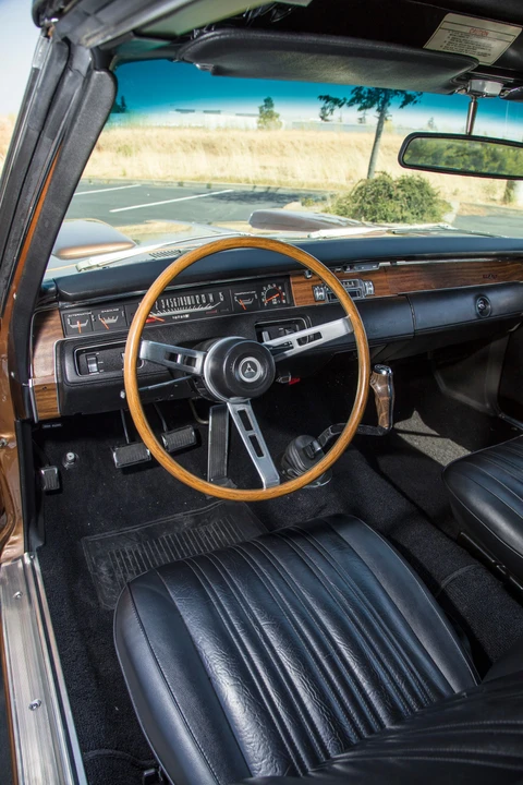 1970 Dodge Coronet 4th Gen - Image 21 of 31