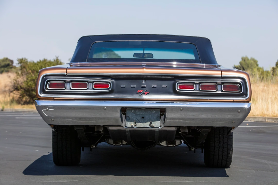 1970 Dodge Coronet 4th Gen - Image 4 of 31
