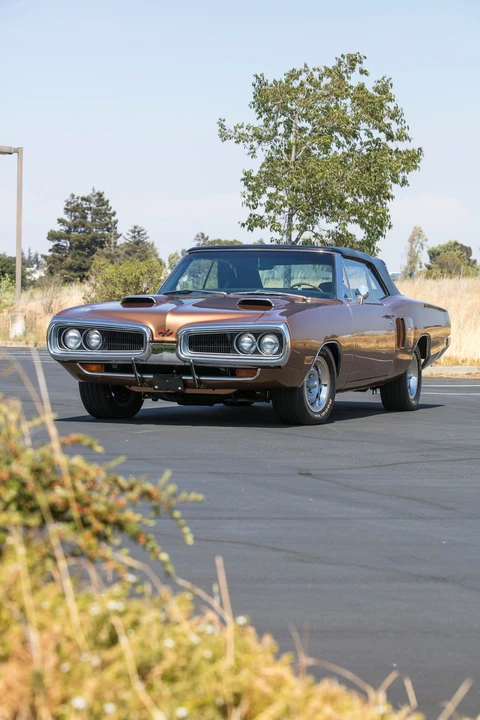 1970 Dodge Coronet 4th Gen - Image 31 of 31