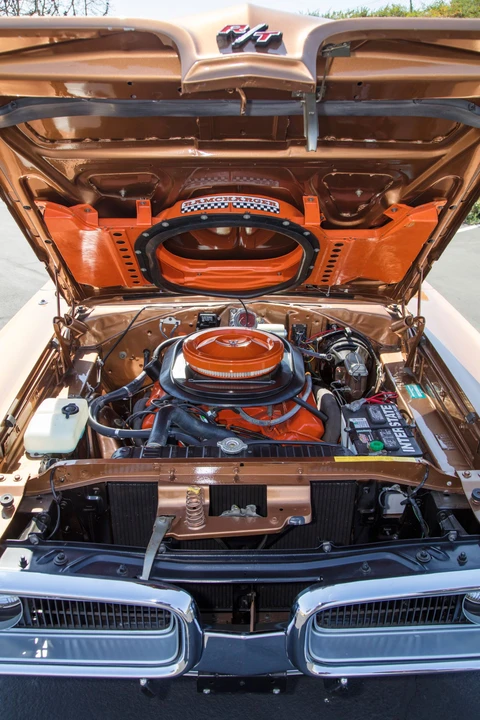 1970 Dodge Coronet 4th Gen - Image 13 of 31