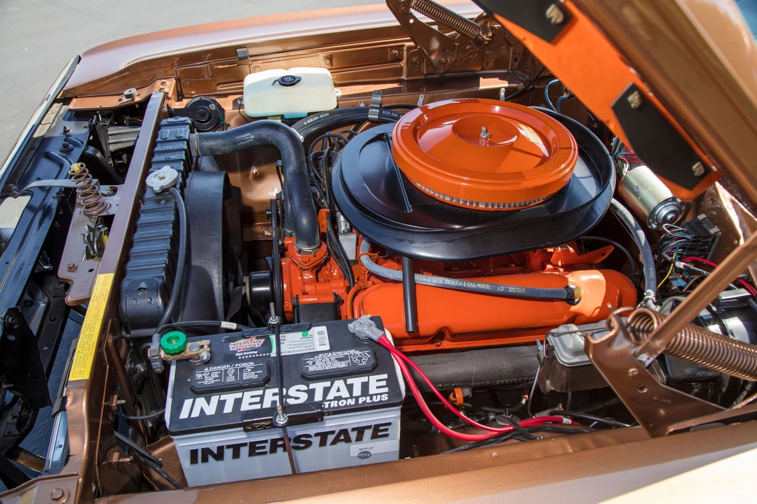 1970 Dodge Coronet 4th Gen - Image 12 of 31