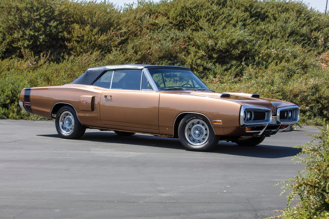 1970 Dodge Coronet 4th Gen - Image 3 of 31