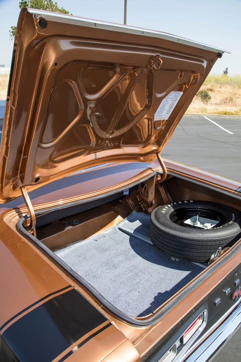 1970 Dodge Coronet 4th Gen - Image 10 of 31
