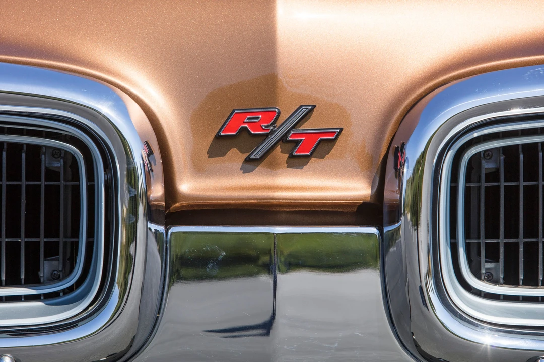 1970 Dodge Coronet 4th Gen - Image 23 of 31