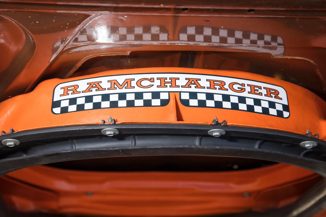 1970 Dodge Coronet 4th Gen - Image 11 of 31