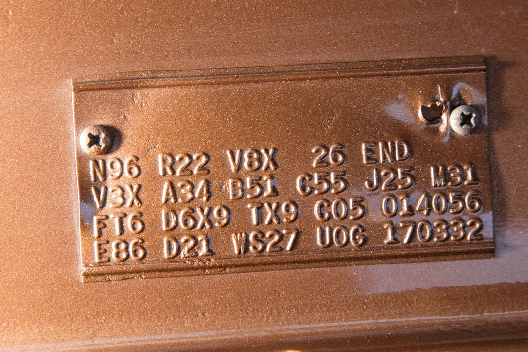 1970 Dodge Coronet 4th Gen - Image 7 of 31