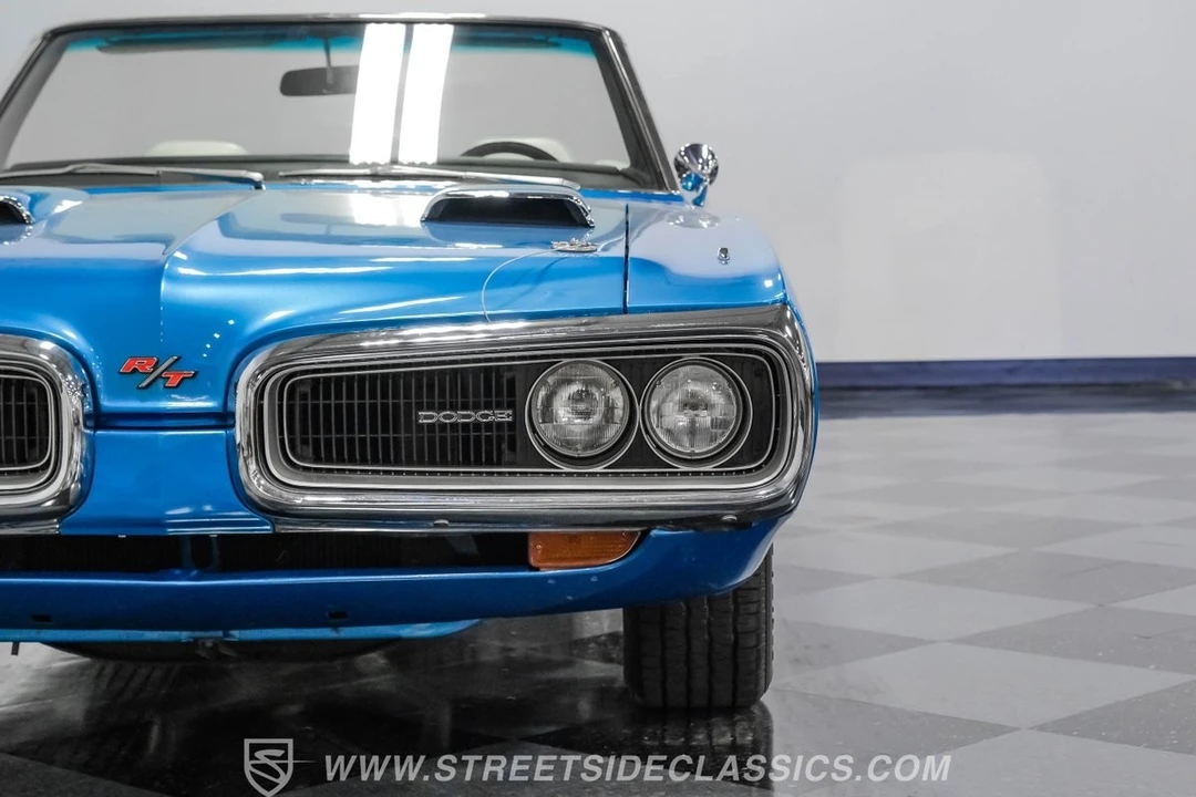 1970 Dodge Coronet R/T 4th Gen - Image 19 of 21