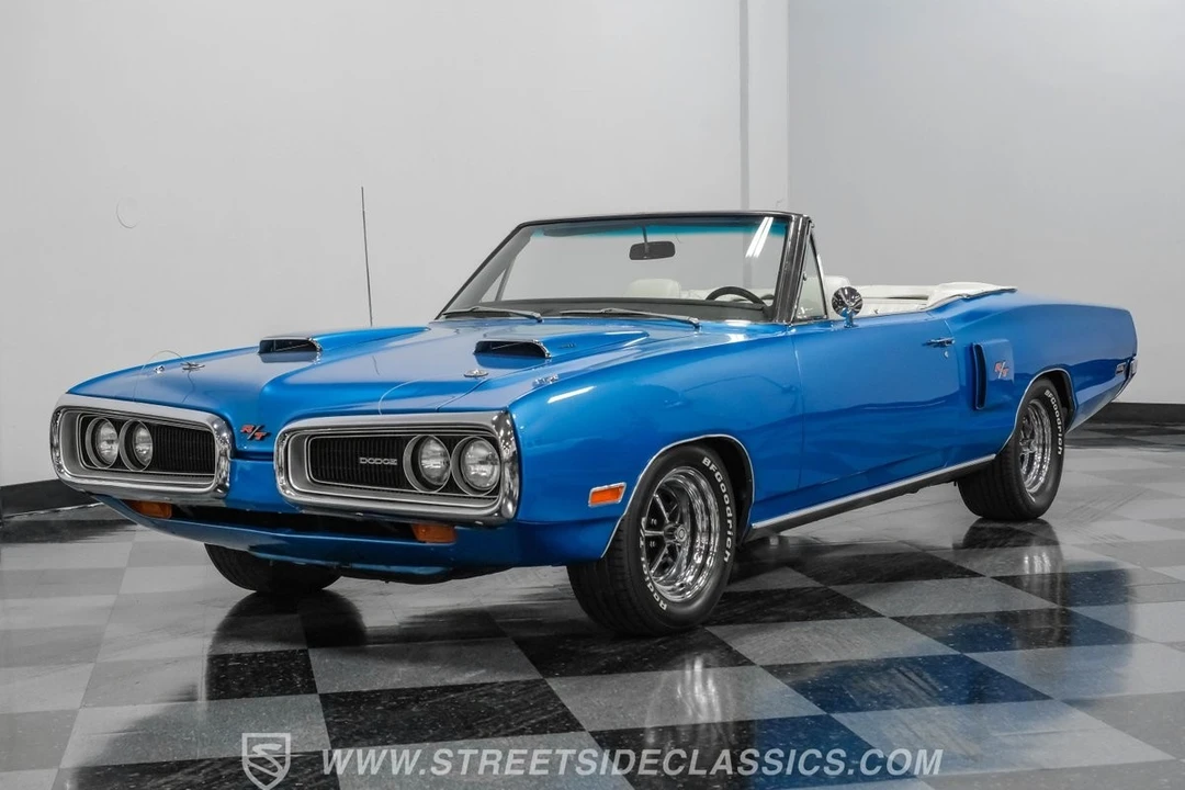 1970 Dodge Coronet R/T 4th Gen - Image 18 of 21