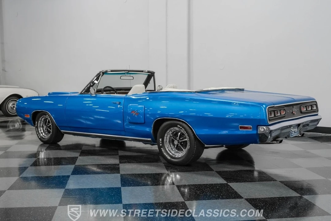 1970 Dodge Coronet R/T 4th Gen - Image 7 of 12