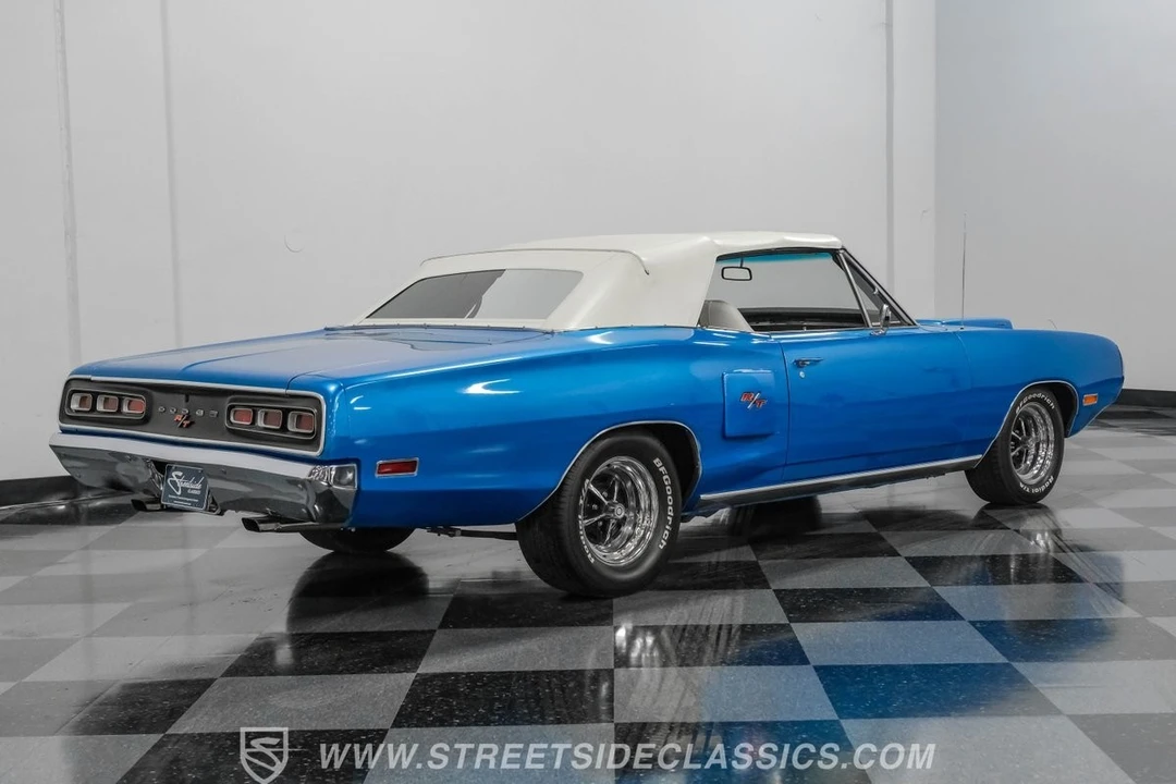 1970 Dodge Coronet R/T 4th Gen - Image 11 of 12