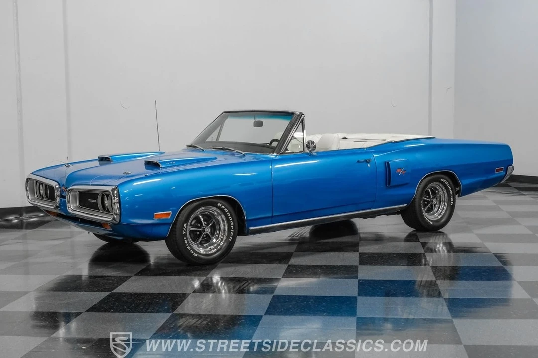1970 Dodge Coronet R/T 4th Gen - Image 6 of 12