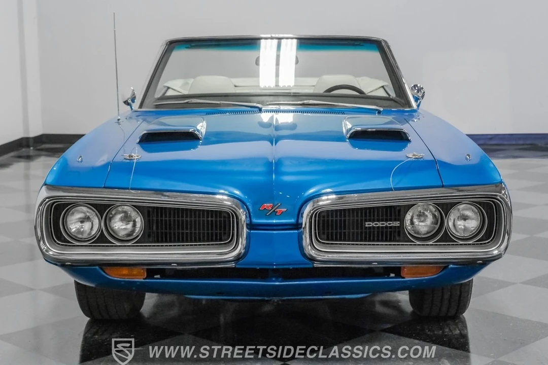 1970 Dodge Coronet R/T 4th Gen - Image 17 of 21