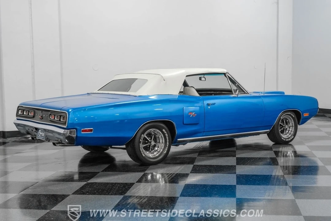 1970 Dodge Coronet R/T 4th Gen - Image 12 of 12