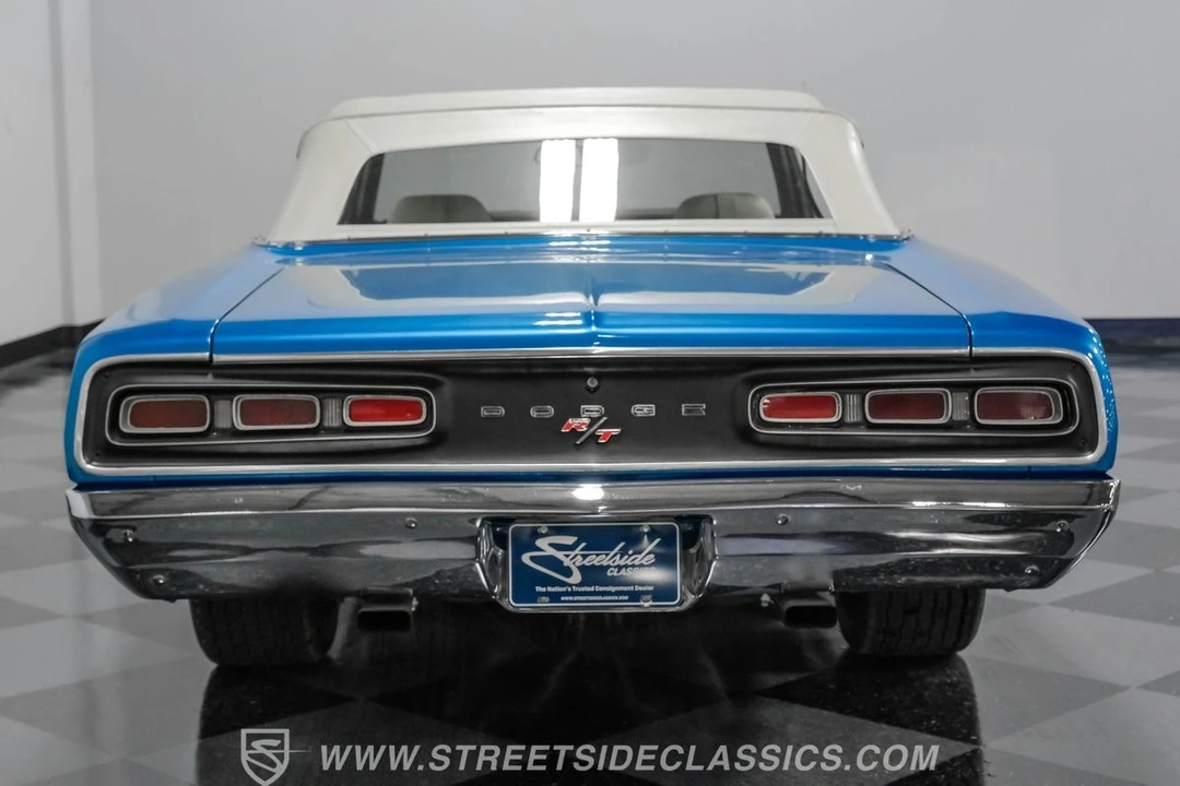 1970 Dodge Coronet R/T 4th Gen - Image 10 of 12