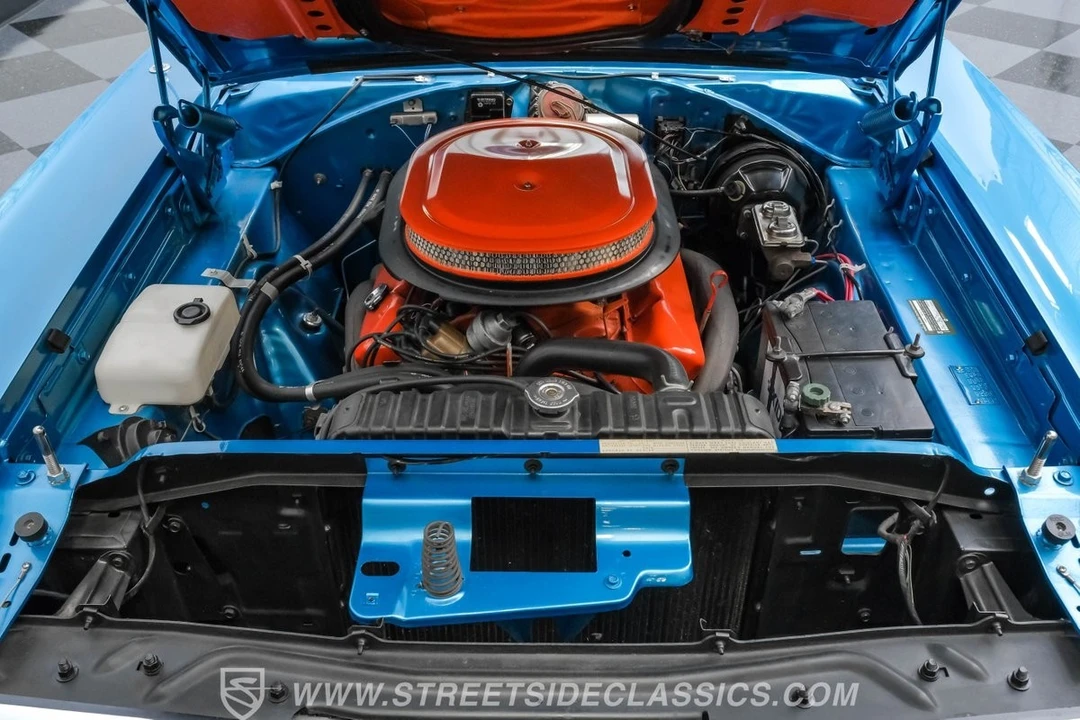 1970 Dodge Coronet R/T 4th Gen - Image 4 of 12