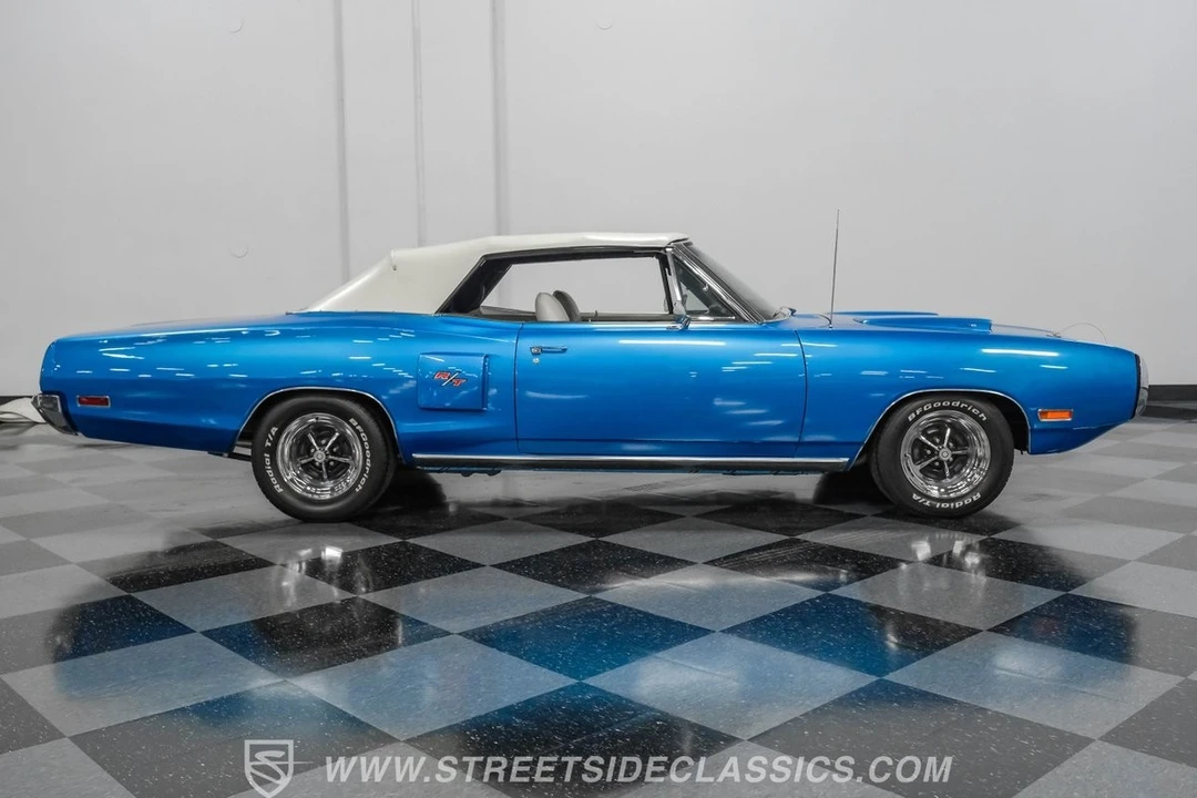 1970 Dodge Coronet R/T 4th Gen - Image 13 of 21