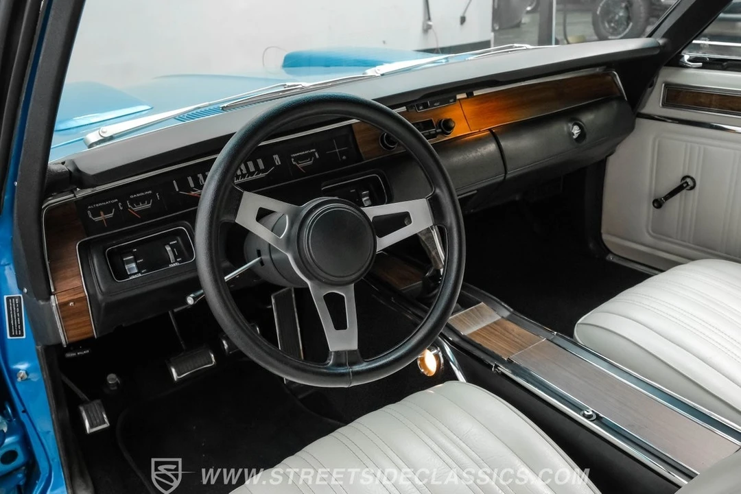 1970 Dodge Coronet R/T 4th Gen - Image 5 of 12