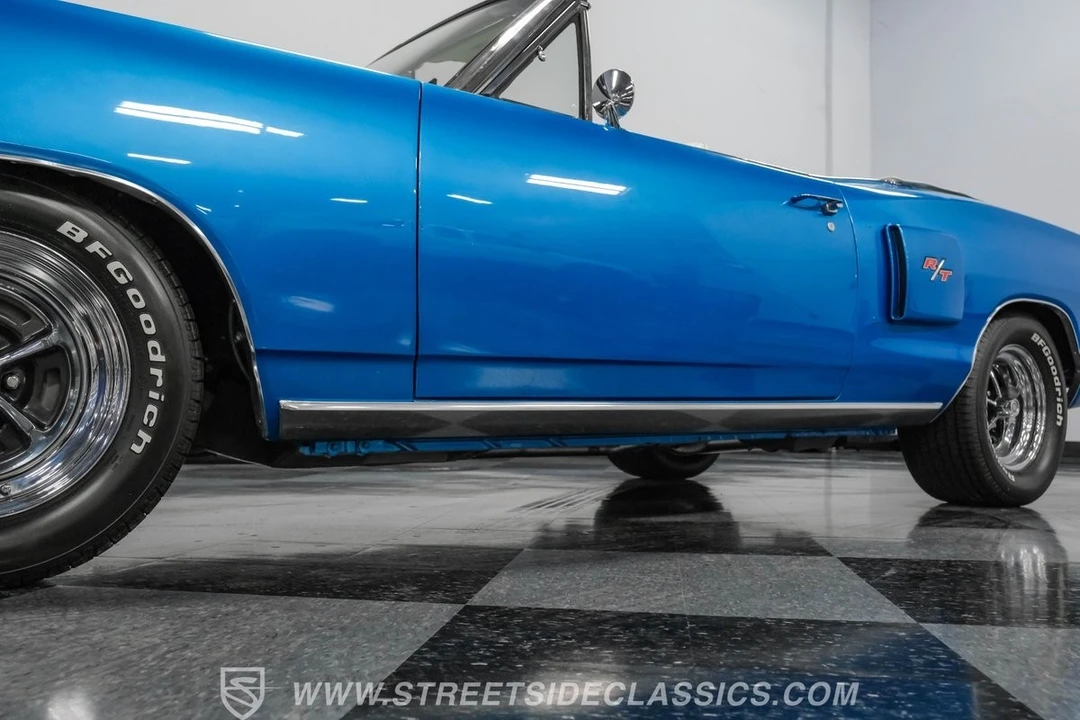 1970 Dodge Coronet R/T 4th Gen - Image 21 of 21