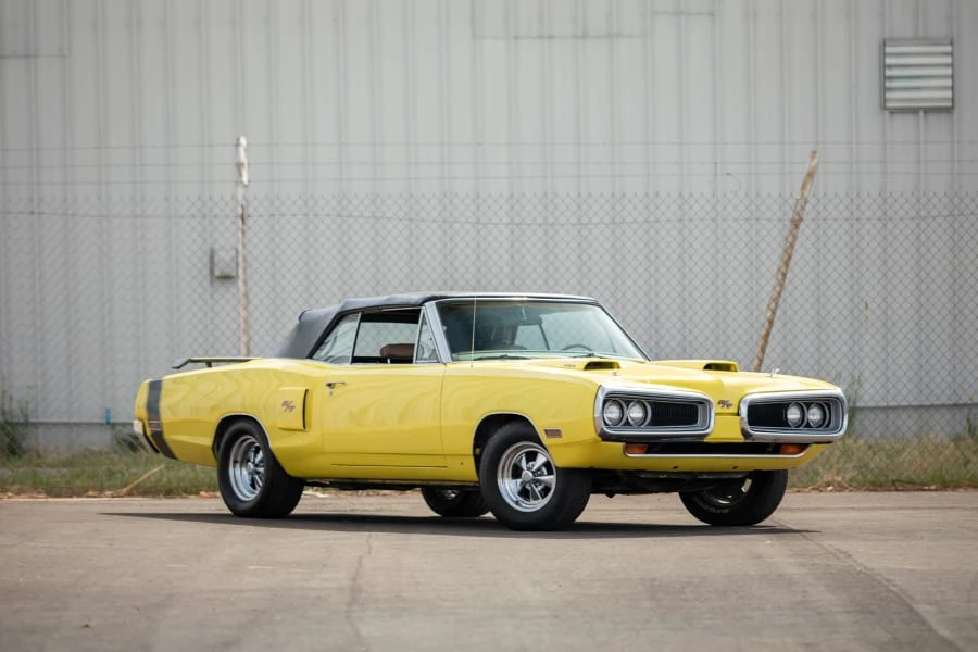 1970 Dodge Coronet 4th Gen - Image 10 of 28
