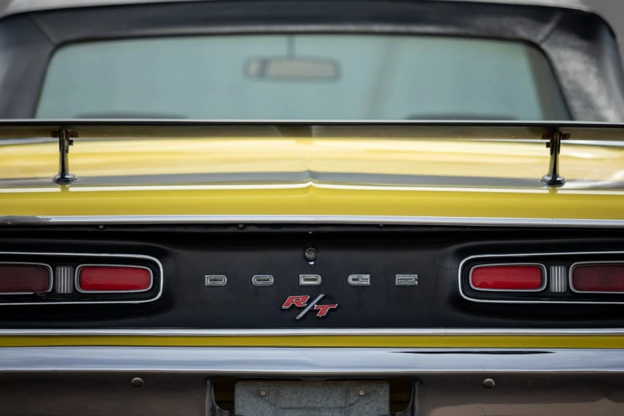 1970 Dodge Coronet 4th Gen - Image 4 of 28