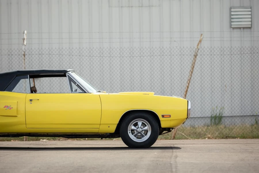 1970 Dodge Coronet 4th Gen - Image 17 of 28