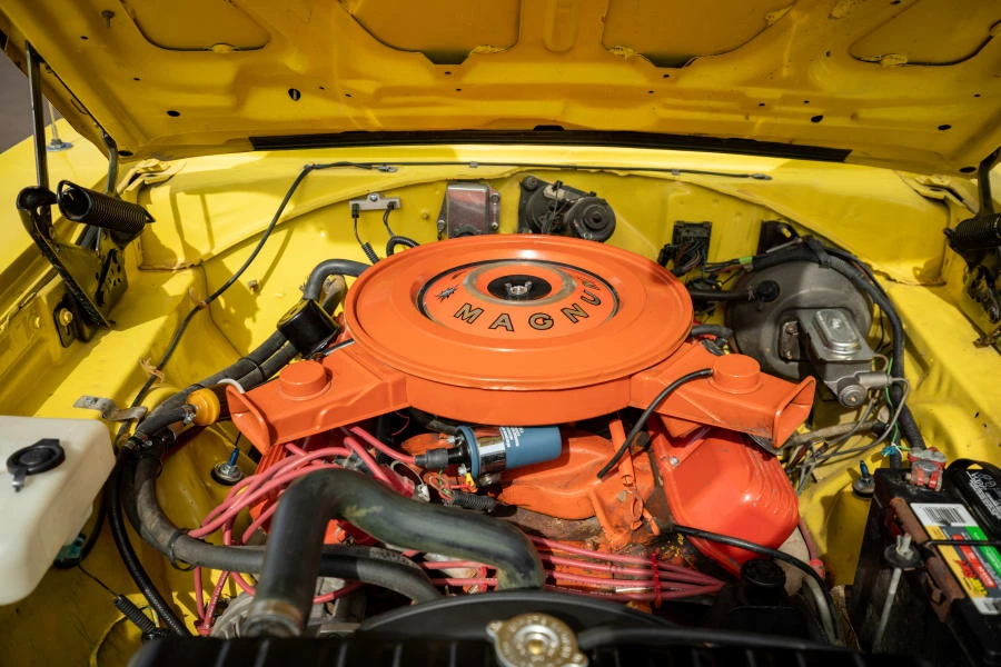 1970 Dodge Coronet 4th Gen - Image 26 of 28