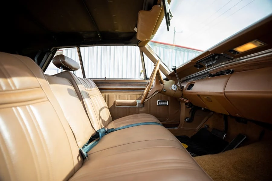 1970 Dodge Coronet 4th Gen - Image 21 of 28