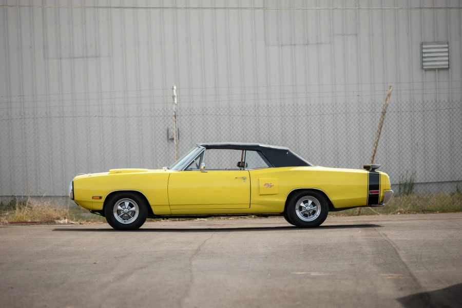 1970 Dodge Coronet 4th Gen - Image 2 of 28