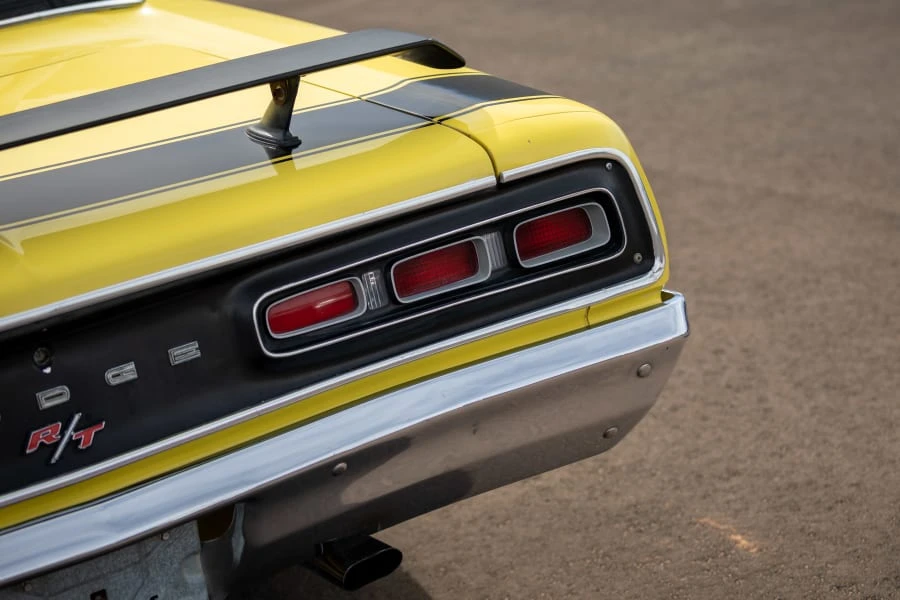 1970 Dodge Coronet 4th Gen - Image 15 of 28