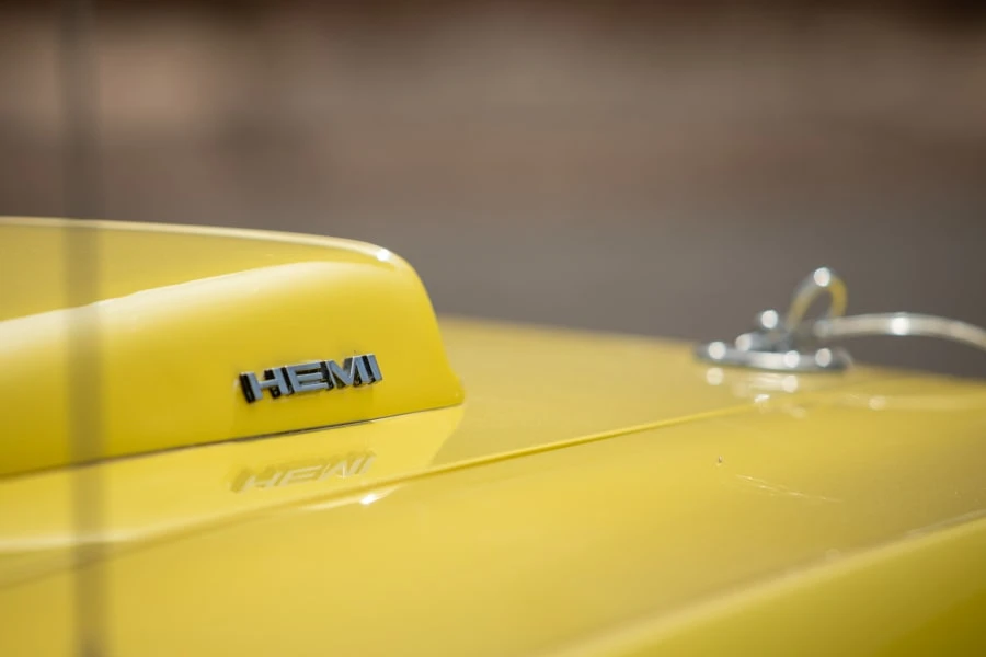 1970 Dodge Coronet 4th Gen - Image 12 of 28
