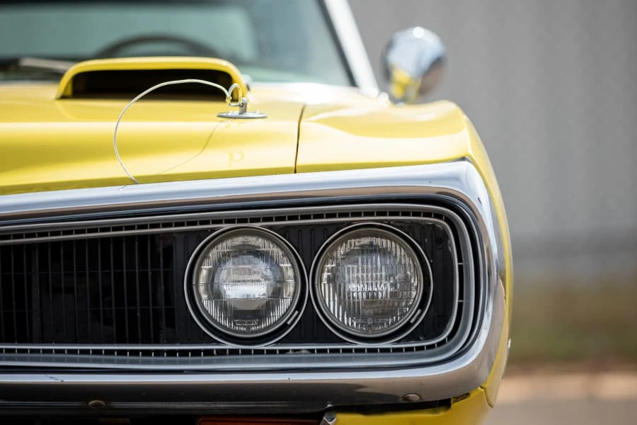 1970 Dodge Coronet 4th Gen - Image 5 of 28