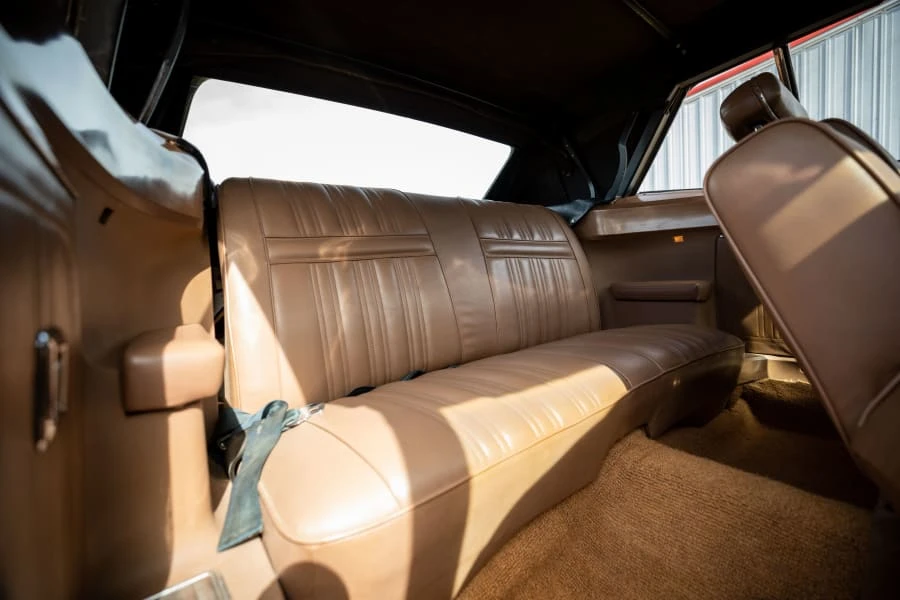 1970 Dodge Coronet 4th Gen - Image 22 of 28