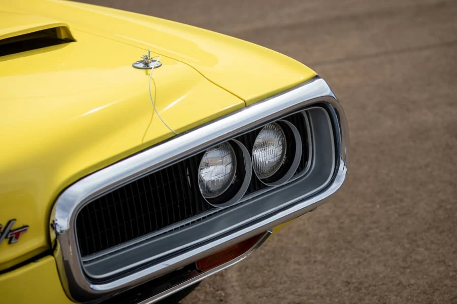 1970 Dodge Coronet 4th Gen - Image 14 of 28