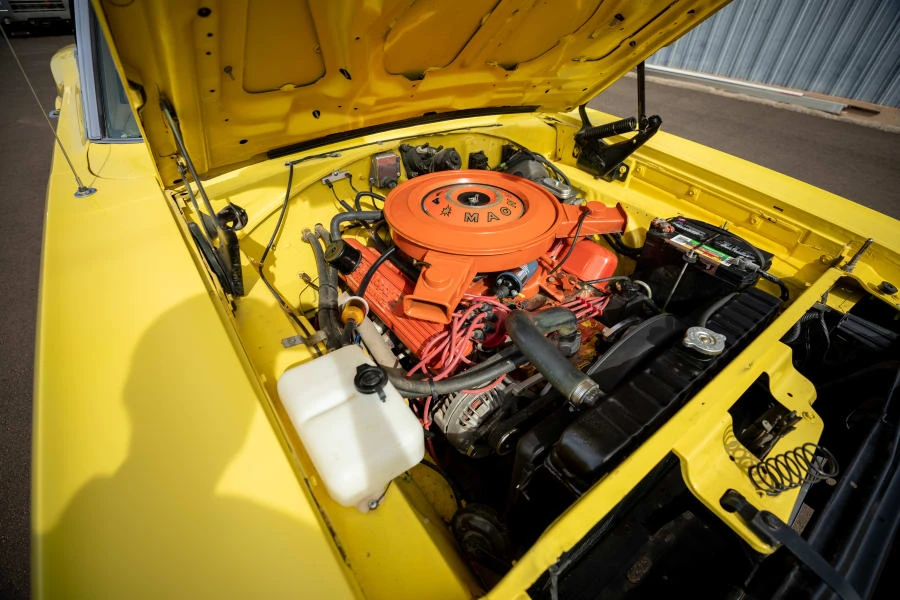1970 Dodge Coronet 4th Gen - Image 27 of 28
