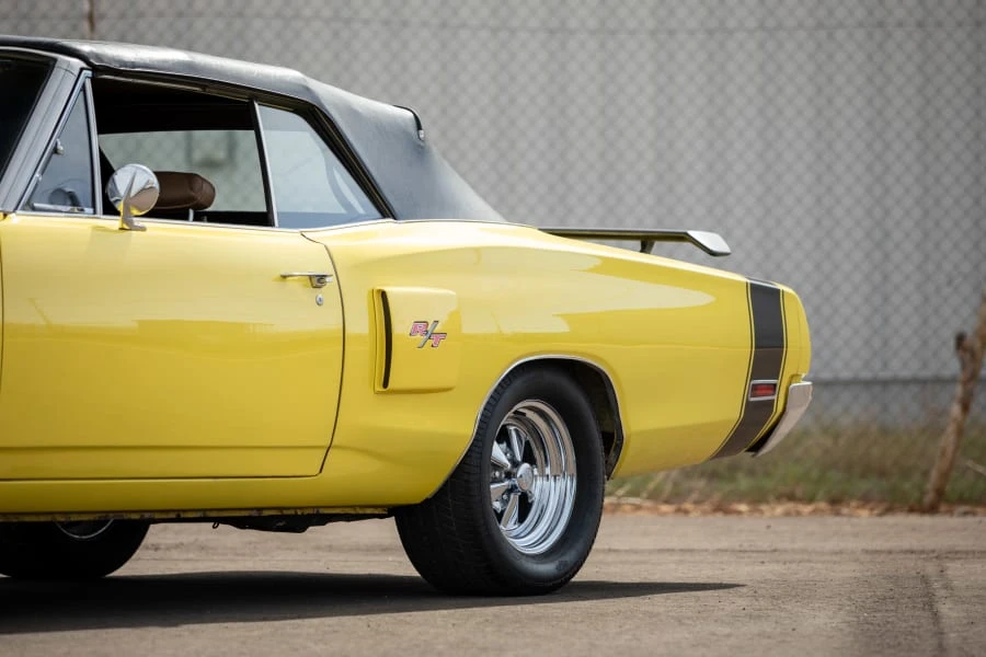 1970 Dodge Coronet 4th Gen - Image 6 of 28