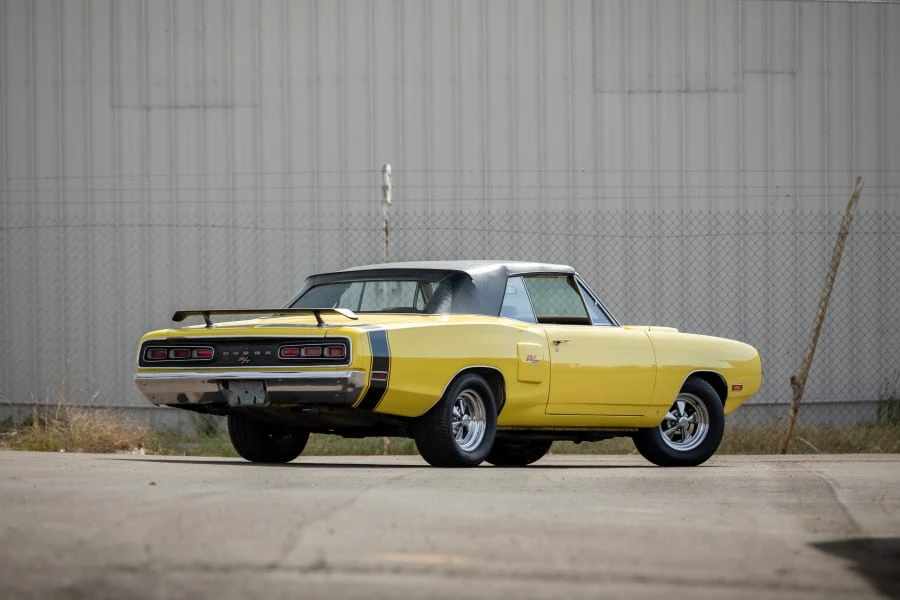 1970 Dodge Coronet 4th Gen - Image 9 of 28