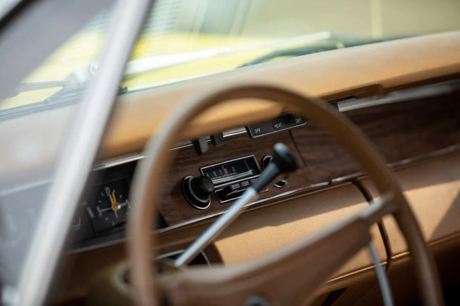 1970 Dodge Coronet 4th Gen - Image 20 of 28