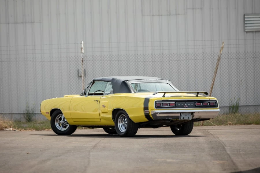 1970 Dodge Coronet 4th Gen - Image 3 of 28